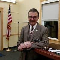 Bob Harb profile photo