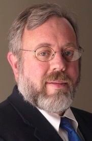 Buzz Scherr profile photo