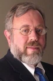 Buzz Scherr profile photo