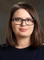 Cassandra Levesque profile photo