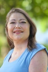 Christine Seibert profile photo