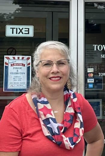 Cindy Bennett profile photo