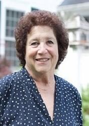Cindy Rosenwald profile photo
