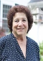 Cindy Rosenwald profile photo