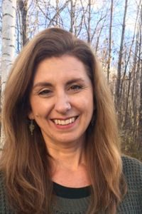 Claudine Burnham profile photo