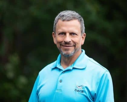 Dale Swanson profile photo
