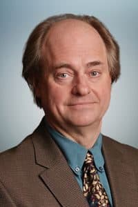 Dave Nagel profile photo