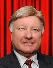 David Milz profile photo
