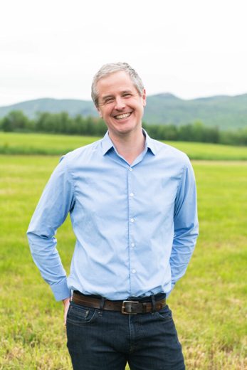 David Paige profile photo