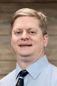 Donald McFarlane profile photo