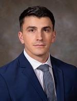 Donovan Fenton profile photo
