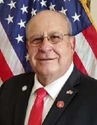 Doug Thomas profile photo