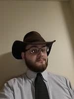 Eric Gallager profile photo