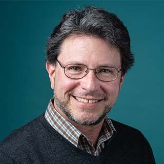 Eric Turer profile photo