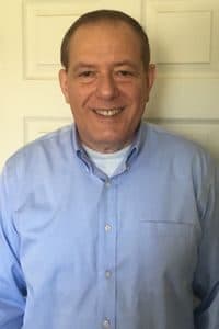 Ernesto Gonzalez profile photo