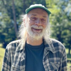 Gary Gilmore profile photo