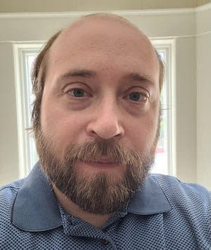 Geoff Smith profile photo