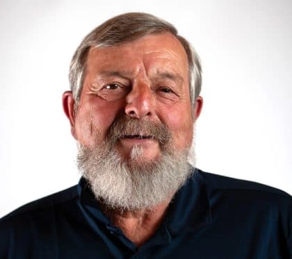 George Grant profile photo