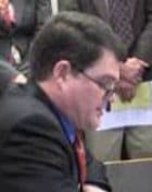 Greg Hill profile photo