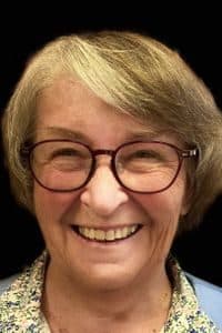 Heather Baldwin profile photo