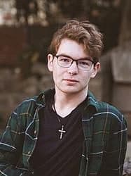 James Thibault profile photo