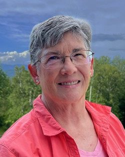 Janet Lucas profile photo