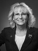 Jeanine Notter profile photo