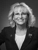 Jeanine Notter profile photo