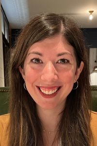 Jennifer Mandelbaum profile photo