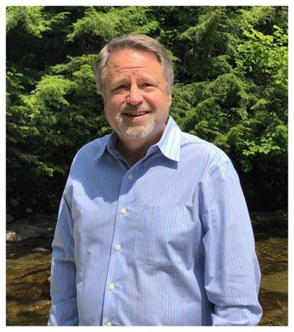 Jerry Stringham profile photo
