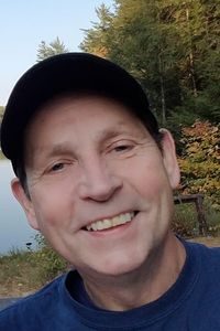 Jim Guzofski profile photo