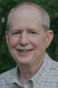 Jim Qualey profile photo