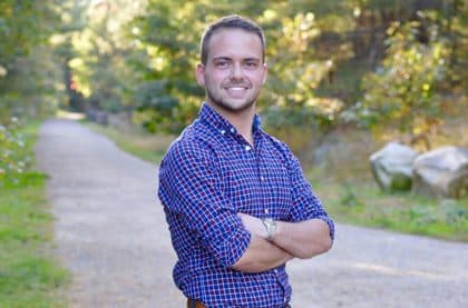 Joe Alexander profile photo