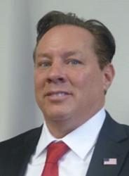 John Leavitt profile photo