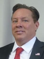 John Leavitt profile photo