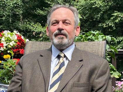 John Schneller profile photo
