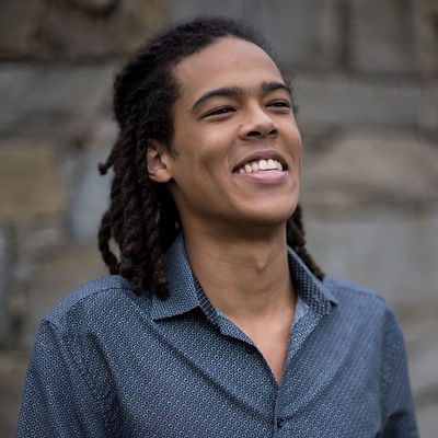 Jonah Wheeler profile photo