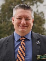 Keith Murphy profile photo