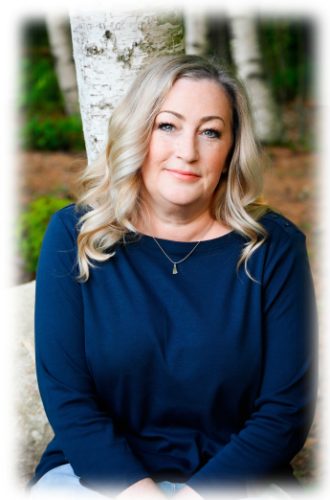 Kristin Noble profile photo