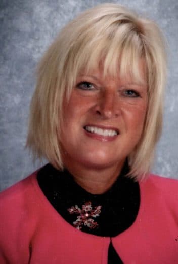 Lee Ann Kluger profile photo