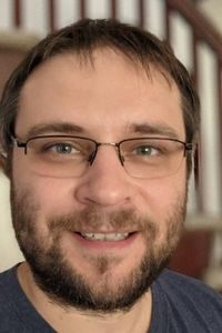 Lex Berezhny profile photo