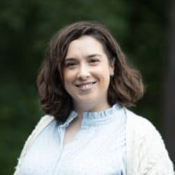 Lily Foss profile photo