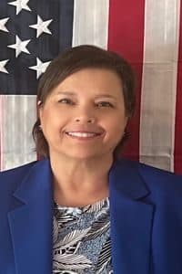 Linda Franz profile photo