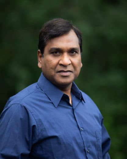 Manoj Chourasia profile photo