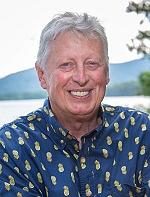Mark McConkey profile photo