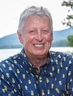 Mark McConkey profile photo