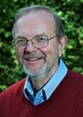 Mark Pearson profile photo