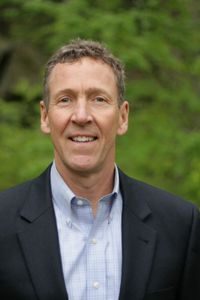 Mark Warden profile photo