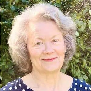 Mary Ford profile photo