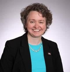 Maureen Mooney profile photo
